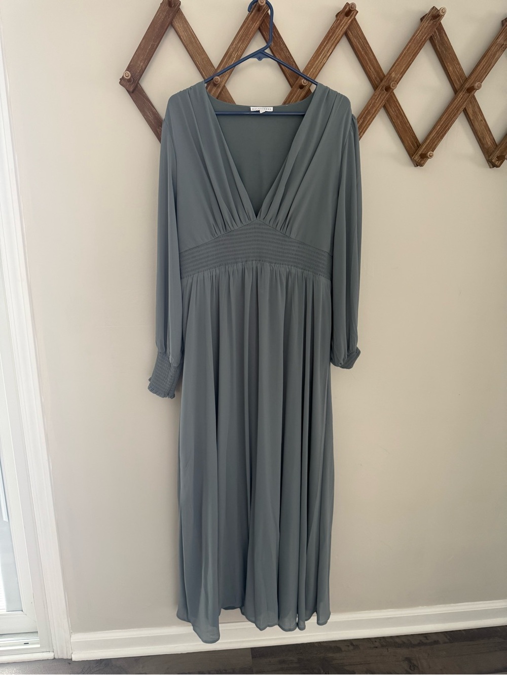 Baltic Born Olivia Maxi Dress